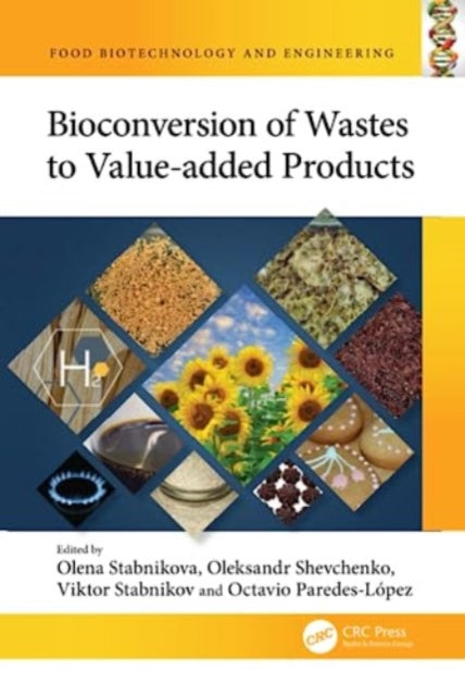 Bioconversion of Wastes to Value-added Products