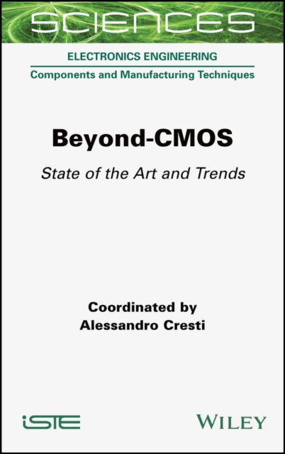 Beyond-CMOS: State of the Art and Trends