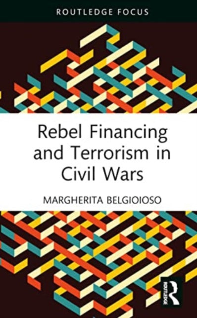 Rebel Financing and Terrorism in Civil Wars