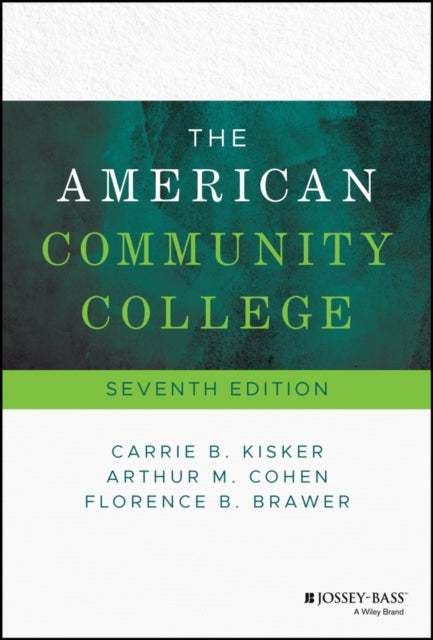 The American Community College