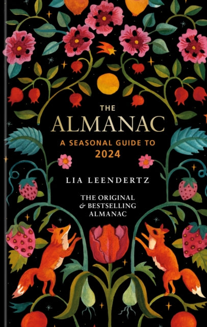 The Almanac: A Seasonal Guide to 2024