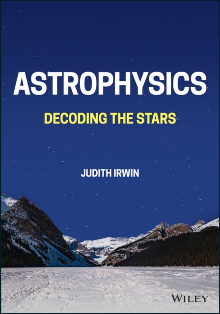 Astrophysics: Decoding the Stars