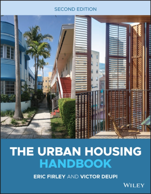 The Urban Housing Handbook