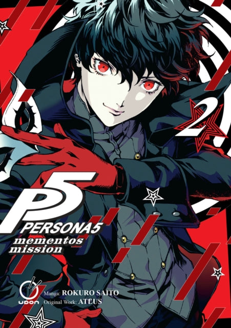 Persona 5