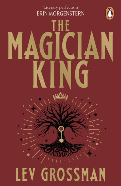 The Magician King: (Book 2)
