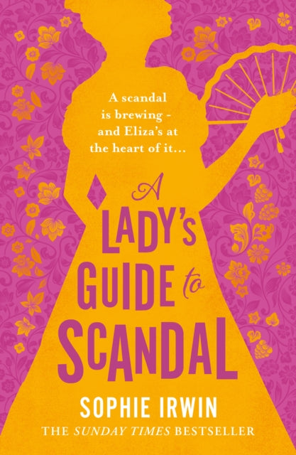 A Lady's Guide to Scandal