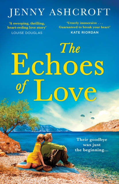 The Echoes of Love