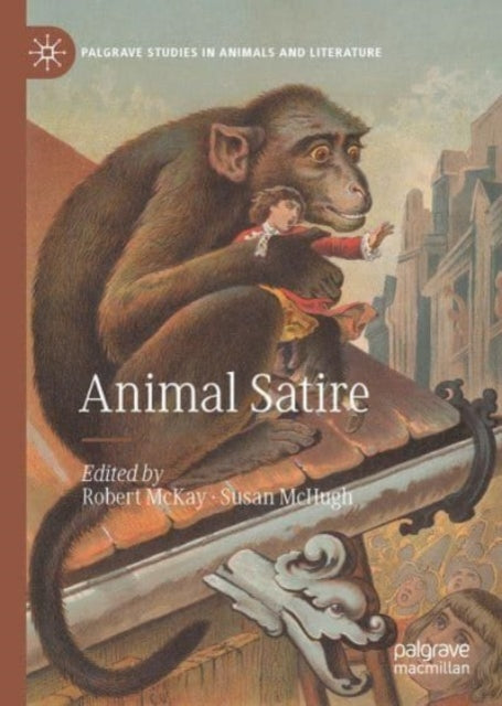 Animal Satire