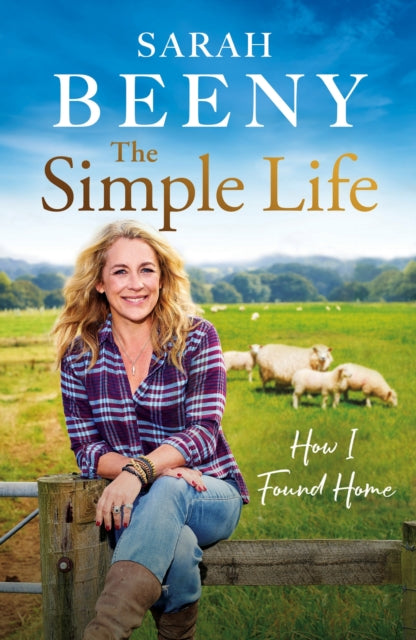 The Simple Life: How I Found Home