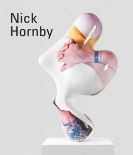 Nick Hornby