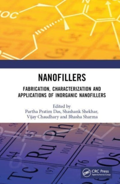 Nanofillers: Fabrication, Characterization and Applications of Inorganic Nanofillers