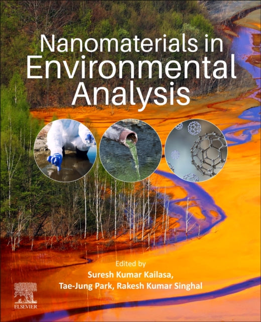 Nanomaterials in Environmental Analysis