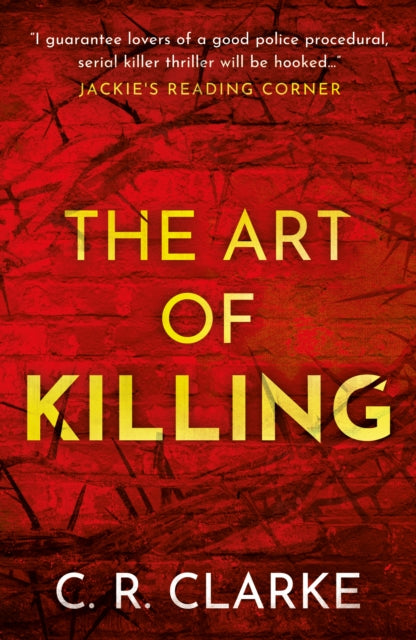 The Art of Killing