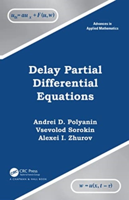 Delay Ordinary and Partial Differential Equations