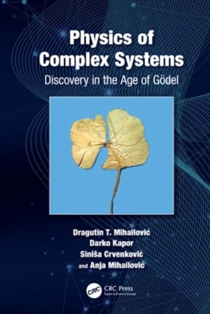 Physics of Complex Systems: Discovery in the Age of Goedel