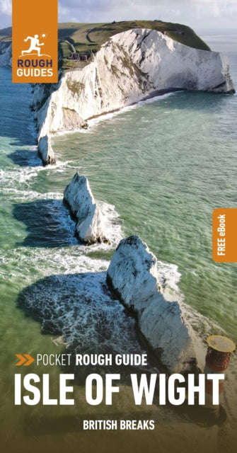 Pocket Rough Guide British Breaks Isle of Wight (Travel Guide with Free eBook)