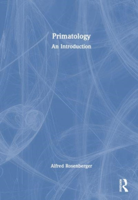 Primates: An Introduction