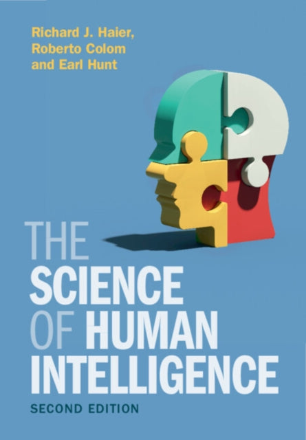 The Science of Human Intelligence