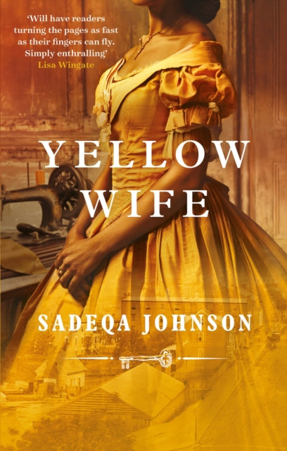 Yellow Wife