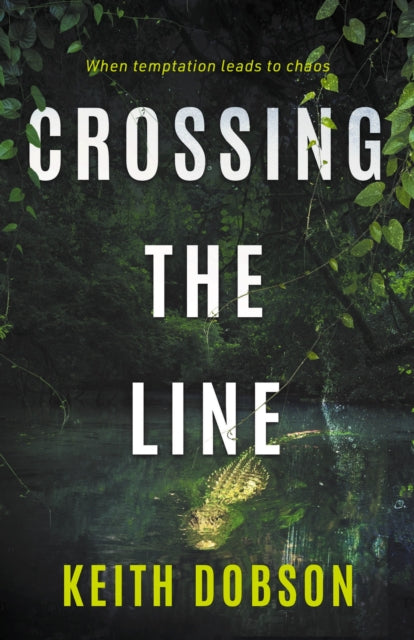 Crossing the Line