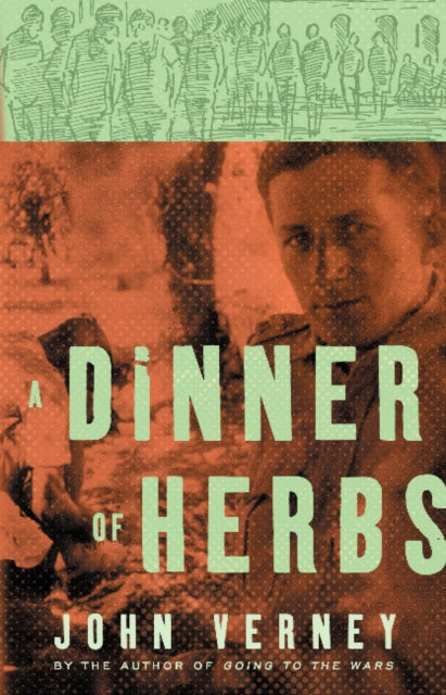 A Dinner of Herbs