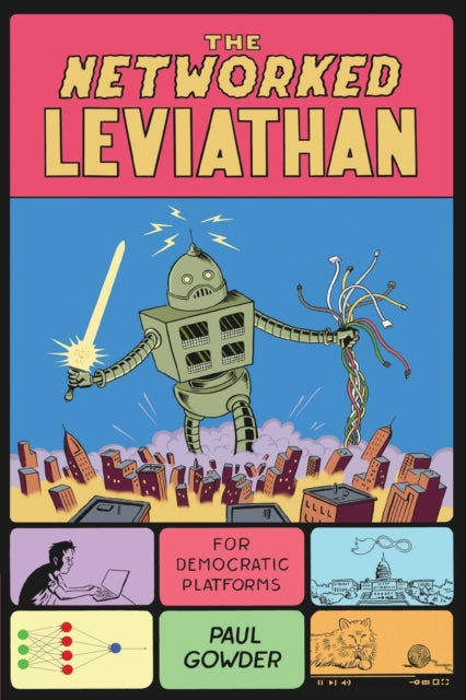 The Networked Leviathan: For Democratic Platforms