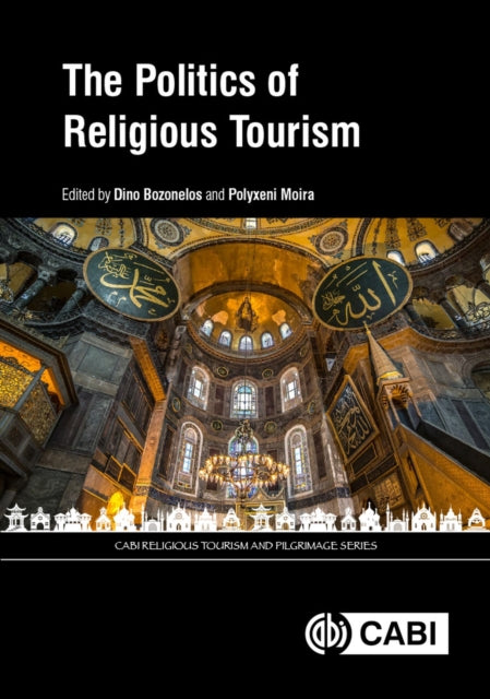 The Politics of Religious Tourism