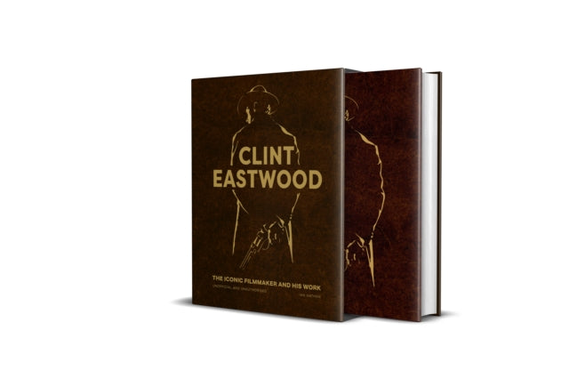 Clint Eastwood: The Iconic Filmmaker and his Work