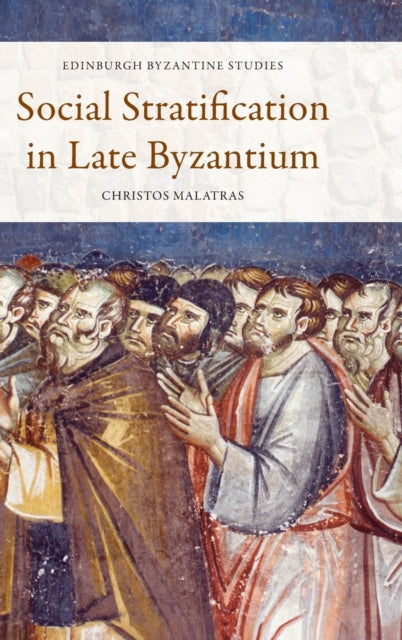 Social Stratification in Late Byzantium