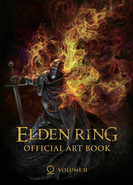 Elden Ring: Official Art Book Volume II