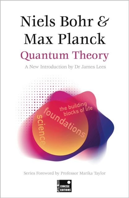 Quantum Theory (A Concise Edtition)