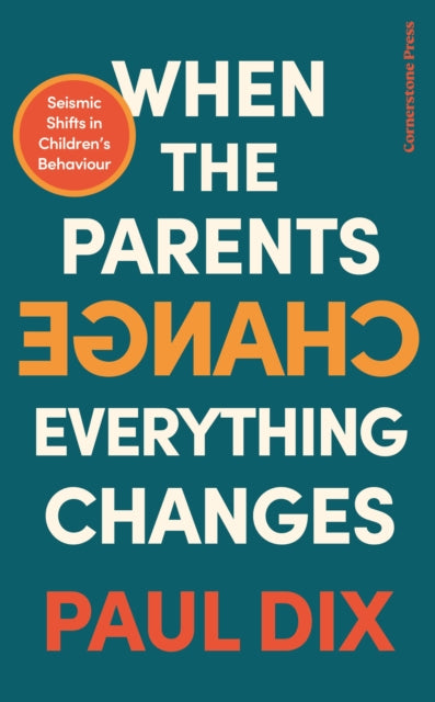 When the Parents Change, Everything Changes: Seismic Shifts in Children's Behaviour