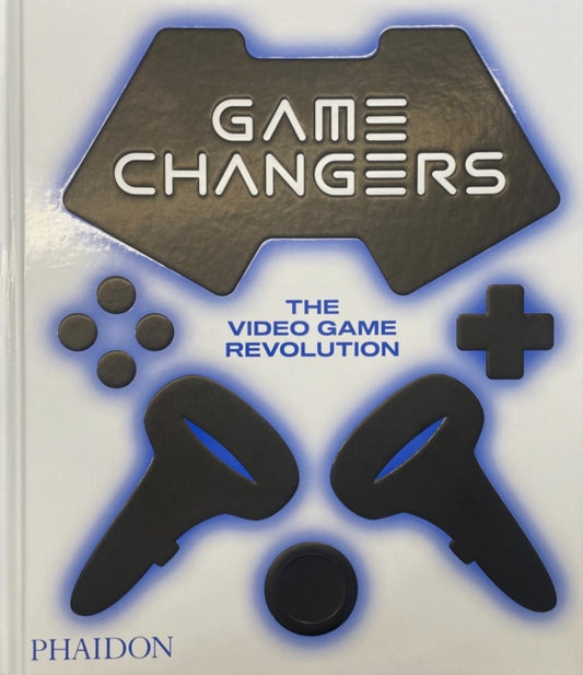 Game Changers: The Video Game Revolution