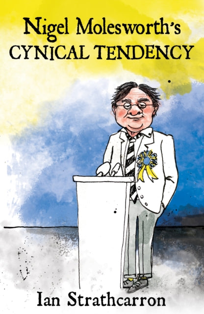 Nigel Molesworth's Cynical Tendency