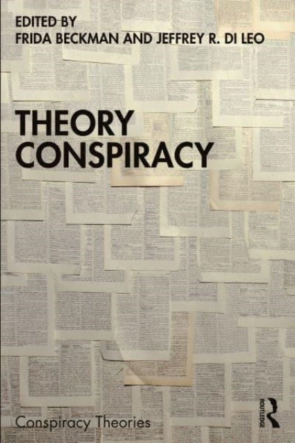 Theory Conspiracy