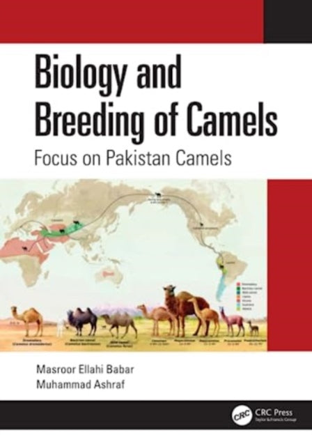 Biology and Breeding of Camels: Focus on Pakistan Camels