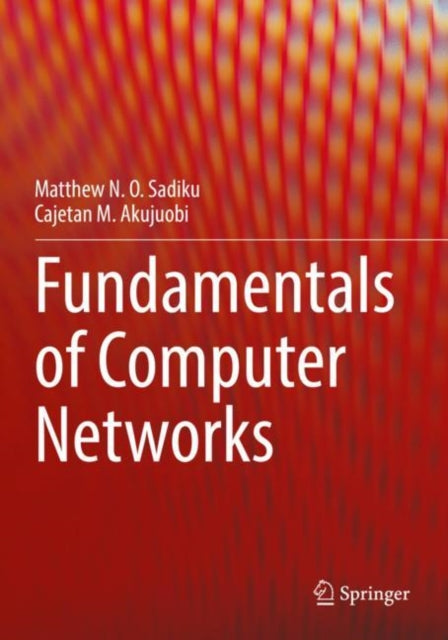 Fundamentals of Computer Networks