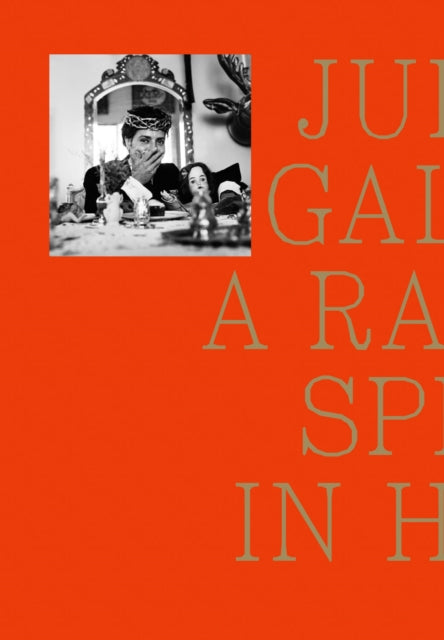 Julio Galan: A Rabbit Split In Half