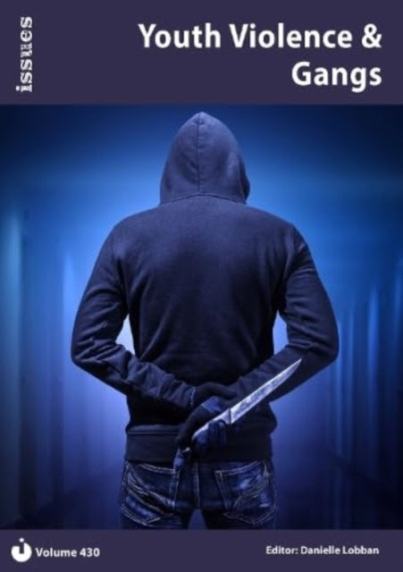 Vol. 430 Youth Violence