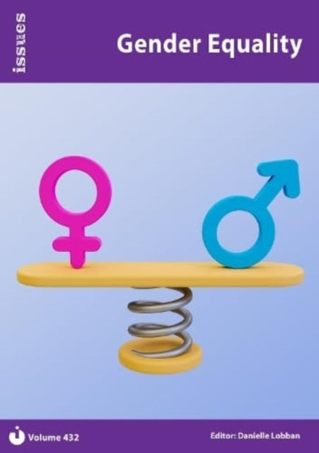 Vol. 432 Gender Equality