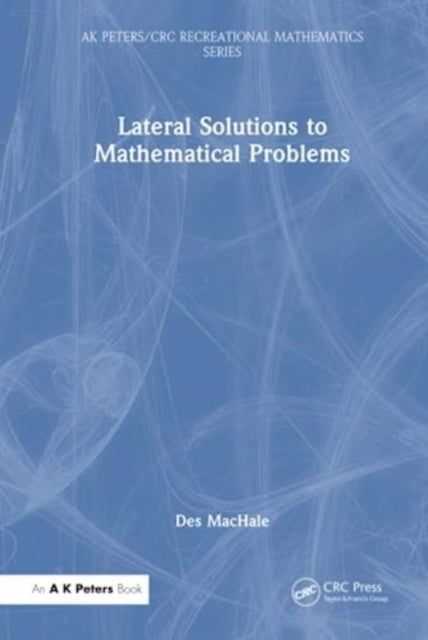 Lateral Solutions to Mathematical Problems