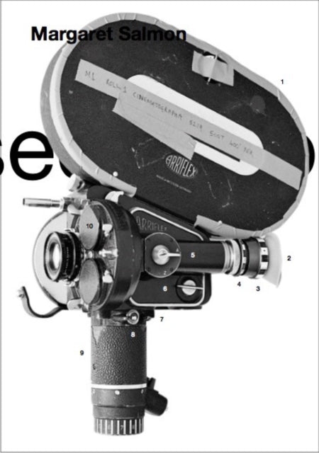 Margaret Salmon: Cinematographa