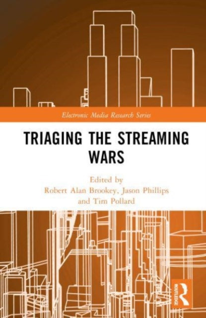 Triaging the Streaming Wars