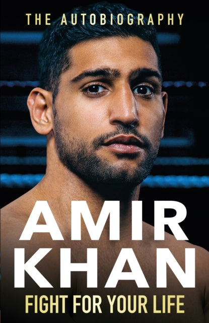 Fight For Your Life: The Autobiography