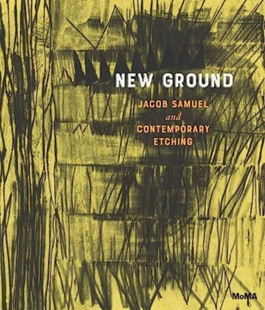 New Ground: Jacob Samuel and Contemporary Etching