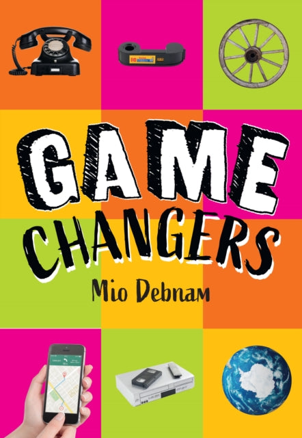 Game Changers: Fluency 10
