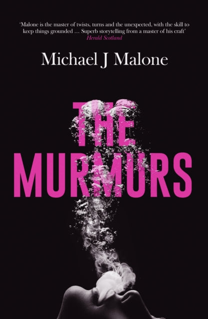 The Murmurs: The most compulsive, chilling gothic thriller you'll read this year...