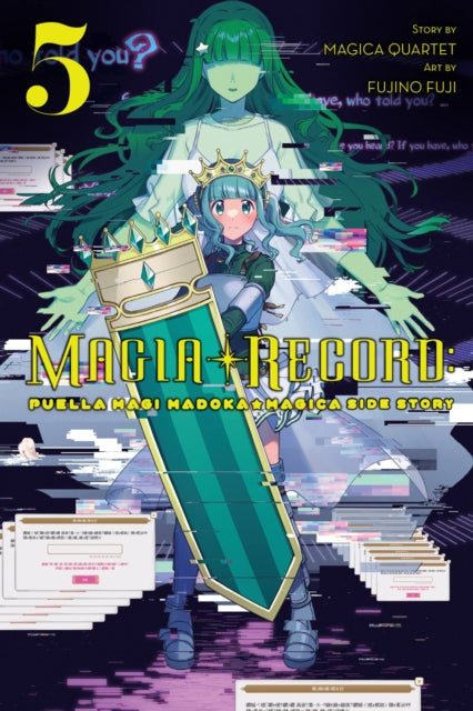 Magia Record