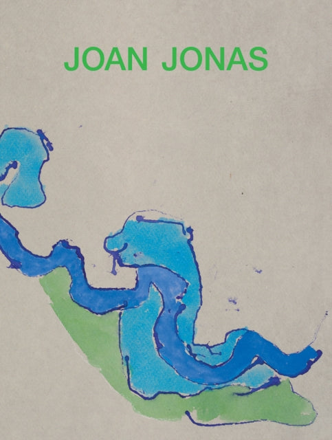 Joan Jonas: Next Move in a Mirror World