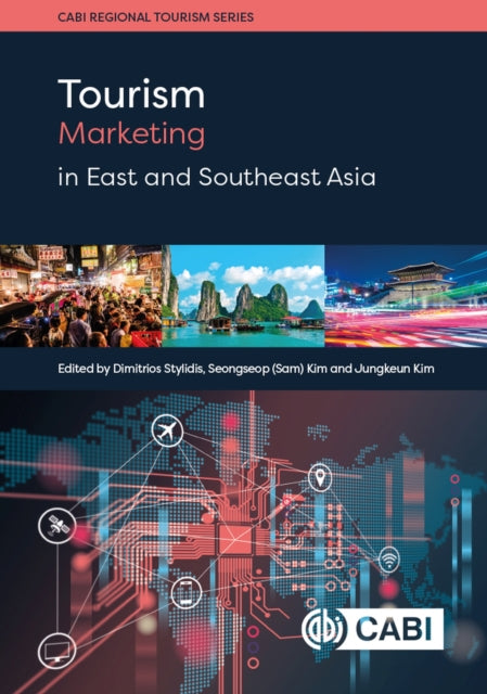 Tourism Marketing in East and Southeast Asia